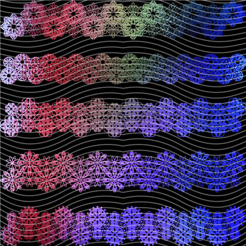 holographic Big- 1377